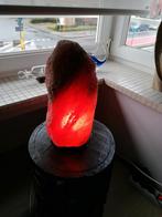 Lampe à sel de l'Himalaya, Enlèvement ou Envoi