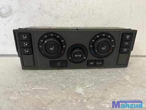 RANGE ROVER SPORT Kachel bedieningspaneel JFC000657WUX, Auto-onderdelen, Dashboard en Schakelaars, Land Rover, Gebruikt, Ophalen of Verzenden