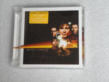 Angels & Airwaves - I-Empire - cd, Enlèvement ou Envoi