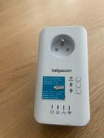 Wifi adaptateur Belgacom, Computers en Software, WiFi-versterkers, Ophalen, Zo goed als nieuw