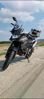 Voge DSX650 LX (A2), Motoren, Particulier, Toermotor, Minimaal motorrijbewijs A2, Voge