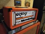 ORANGE ROCKERVERB 100 MK1 + orange footswitch, Guitare, 100 watts ou plus, Utilisé, Enlèvement ou Envoi