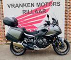 Honda NT1100 /NT1100/NT/1100, Motoren, 2 cilinders, Bedrijf, Meer dan 35 kW, Toermotor