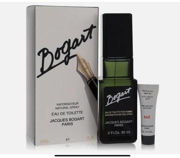 Jacques Bogart Signature 90 ml ! Heren parfum  beschikbaar voor biedingen