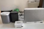 complete sonos set, Audio, Tv en Foto, Luidsprekerboxen, Ophalen, Gebruikt, Sonos