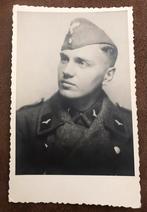 Duitse Luftwaffe foto 1941, Verzamelen, Ophalen of Verzenden, Luchtmacht, Foto of Poster