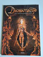 Diosamante 1, Gelezen, Jodorowsky, Ophalen, Eén stripboek