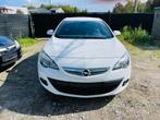 Opel Astra Gtc Sport, Auto's, Wit, Bedrijf, Astra, Te koop