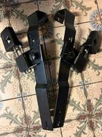 Urban Arrow Maxi Cosi Adapter & Seat, Ophalen, Zo goed als nieuw