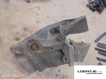 reparatie deel veerschotel bmw e30 sedan touring etc beschikbaar voor biedingen