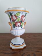 Vaas (vecchia bassano Italy), Huis en Inrichting, Ophalen, Gebruikt, Aardewerk of Porselein, Minder dan 50 cm