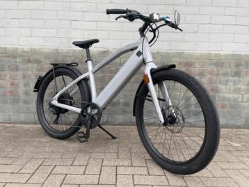 Stromer St1 Sport 983 Wh size large beschikbaar voor biedingen