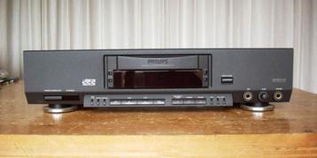 Philips DCC951 dcc recorder beschikbaar voor biedingen