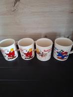 Muggs van Padington en Nesquick, Ophalen of Verzenden, Zo goed als nieuw