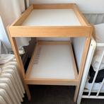 Ikea aankleedtafel, Kinderen en Baby's, Kinderkamer | Commodes en Kasten, Ophalen, Zo goed als nieuw