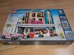 Lego 10260, Kinderen en Baby's, Speelgoed | Duplo en Lego, Ophalen of Verzenden, Nieuw, Lego