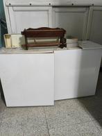 Kast 4 st bijna Gratis 1euro per stuk, Enlèvement, Utilisé, Avec porte(s)