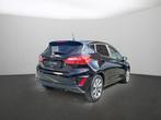 Ford Fiesta Titanium - Winterpack - GPS - Camera - B&O, Auto's, Te koop, Stadsauto, Benzine, 3 cilinders