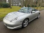 Porsche 911 996 Carrera 4 Cabriolet Tiptronic Incl Hard Top, Auto's, Porsche, Automaat, 4 zetels, Cabriolet, Zwart