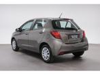 Toyota Yaris 1.33 VVT-i Comfort Toyota Yaris Comfort 1.33 VV, Autos, Achat, Euro 6, USB, Boîte manuelle