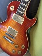 Les Paul Traditional Micros Bare Knuckle Holy Diver, Musique & Instruments, Solid body, Gibson, Enlèvement, Utilisé