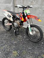 Ktm 350 sxf, Motoren, Motoren | KTM, Particulier
