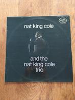 33 T vinyl Nat King Cole, 1960 tot 1980, Gebruikt, Overige formaten, Ophalen of Verzenden