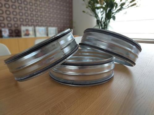 Verbindingsmof, Doe-het-zelf en Bouw, Ventilatie en Afzuiging, Ophalen