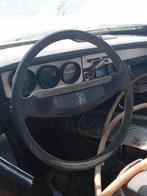 peugeot 304 cabrio, Auto's, Oldtimers, Cabriolet, Handgeschakeld, Particulier, 2 deurs