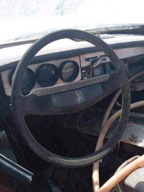 peugeot 304 cabrio, Auto's, Oldtimers, Particulier, Peugeot, Benzine, Cabriolet, 2 deurs, Handgeschakeld, Ophalen