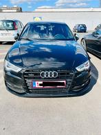 Audi A3 S-line, Auto's, Audi, Automaat, 4 deurs, 4 cilinders, USB