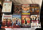 Dvd’s Desperate Housewives seizoen 1-8, Cd's en Dvd's, Ophalen, Vanaf 16 jaar, Boxset, Drama