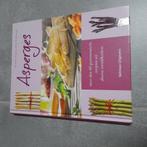 Annerose Sieck - Asperges, Ophalen of Verzenden, Zo goed als nieuw, Annerose Sieck; Sylvia Winnewisser