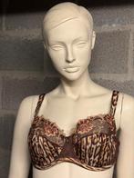 LISE CHARMEL SETJE, LISE CHARMEL, Enlèvement, Brun, Ensemble