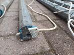 7 rolluikmotors, Doe-het-zelf en Bouw, Rolluiken, Ophalen, Gebruikt, Elektrische bediening