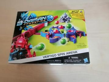 B-DAMAN crossfire vertigo arena NIEUW, Ophalen of Verzenden, Nieuw