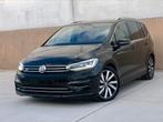 Volkswagen, Autos, 5 places, Carnet d'entretien, Noir, Automatique