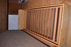 eenpersoonsbed, Huis en Inrichting, Slaapkamer | Bedden, Ophalen, Gebruikt, 90 cm, Eenpersoons