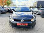 Volkswagen Golf 7 1.6TDI met keuring, Euro 5, Leder, Bedrijf, Diesel