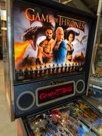 Flipperkast HUO Game of Thrones LE 141/700, Verzamelen, Automaten | Flipperkasten, Ophalen, Stern, Zo goed als nieuw, Dot-matrix