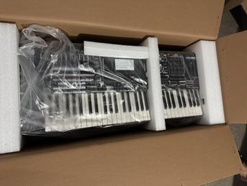 Korg PA5x MG beschikbaar voor biedingen