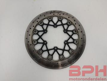 Remschijf Suzuki GSX-R 600 750 K8 - L6 2008 t/m 2016 310 mm  beschikbaar voor biedingen