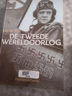 L. de Vos - De Tweede Wereldoorlog, Boeken, Tweede Wereldoorlog, Ophalen of Verzenden, Zo goed als nieuw, L. de Vos