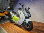 Bmw c-evolution, 10/2014. 8400 km., Scooter, Bedrijf, Meer dan 35 kW, 0 cc