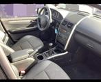 Mercedes klasse A170 benzine, Auto's, Mercedes-Benz, Monovolume, Zwart, Leder en Stof, Zwart