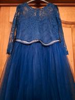 Robe de soirée, Enlèvement