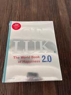 The world book of happiness 2.0 (nieuw), Enlèvement, Neuf