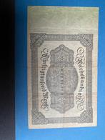 Bankbiljetten, Postzegels en Munten, Ophalen of Verzenden, Duitsland