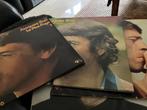 8 33T vinylplaten Jacques Brel, Ophalen of Verzenden, 1980 tot 2000, Zo goed als nieuw