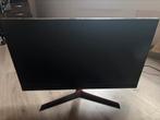 LG ULTRAGEAR 1440p 165 hz 32 inch, Computers en Software, Monitoren, Ophalen, Zo goed als nieuw, VA